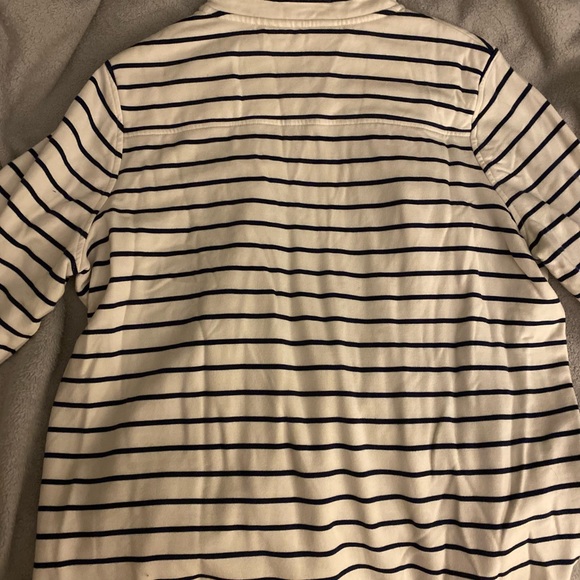 VINEYARD VINES X BARSTOOL SPORTS - Nardini Hockey Club quarter zip - Picture 5 of 5